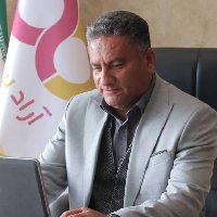 محمدرضا ایزدی